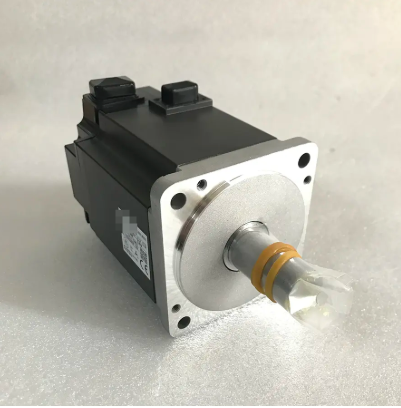 AC brushless rotary servo motor with straight shaft HF-KP73 Brand-New in Box Good Price and Quantity