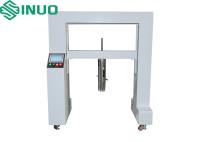 Advanced Impact Strength Tester for Top-Loading Washing Machines