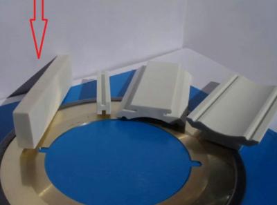 PTFE Glassfiber Cutter Pad For Precise Cutting Excellent UV Resistance Customizable