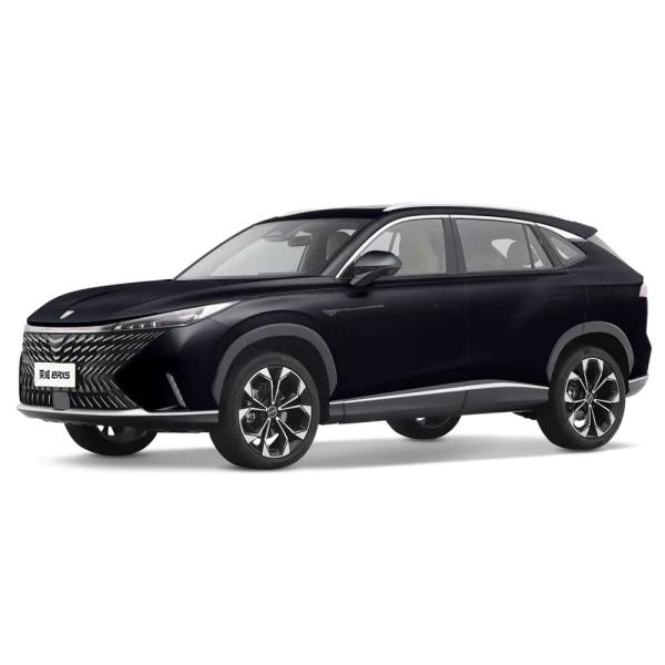 2022 ROEWE eRx5/ROEWE RX5 eMAX Left Hand Drive Hybrid SUV Maximum Torque N m 300 0km Used Cars Energy Electric Vehicle