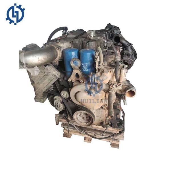 Excavator Engine Assembly Machinery Engine Complete for Diesel Engine Parts D934