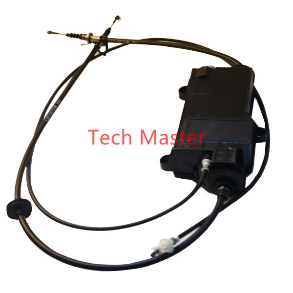 Moteur électronique de déclencheur du frein à main 2214302949 A2214302249 pour Mercedes Benz W221 S350 S550