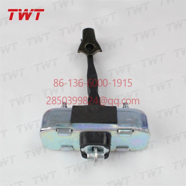 Car DOOR Stopper 68610-60120 6861060120 Front Door Limiter LR For Toyota Land Cruiser Prado