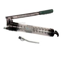 10000psi 600cc Transparent Grease Gun , Car Care High Pressure Grease Gun