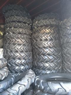 Industrial Agricultural Tractor Tires 500-12