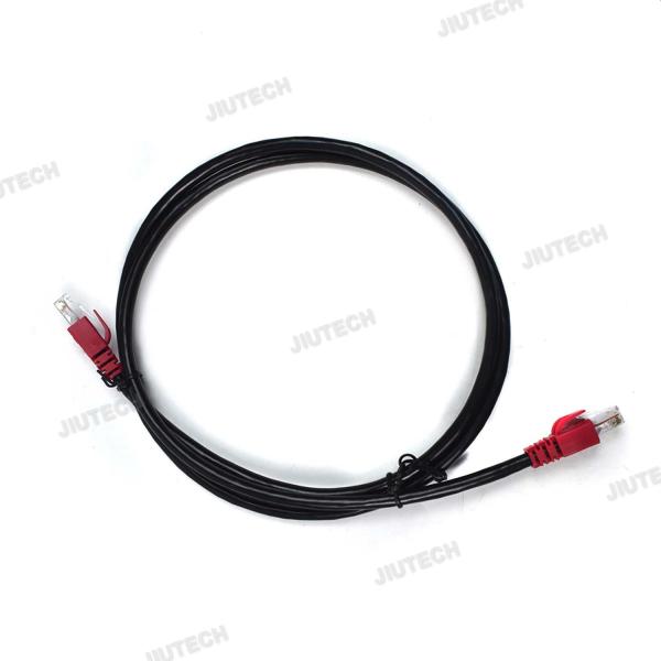 Para JLR DoIP para VCI Diagnóstico Auto OBD2 escáner Herramienta Software 2022 Aplicación Pathfinder Activación + Cf19 portátil