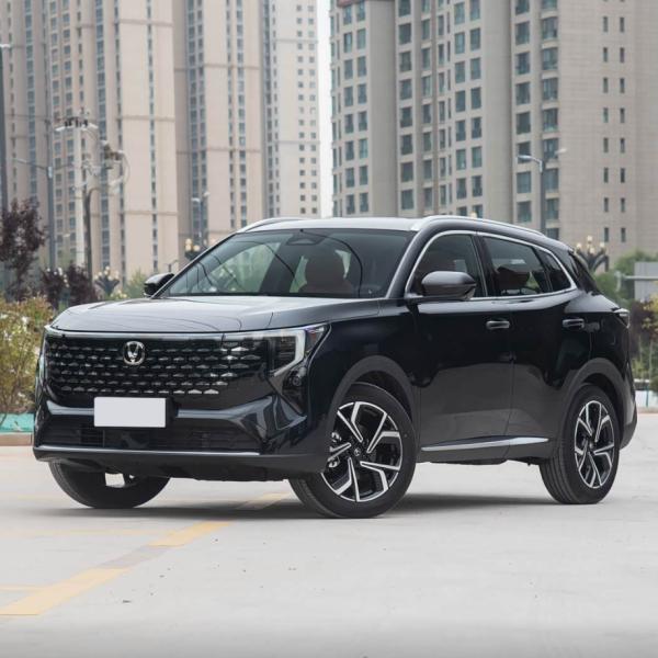 For Sale Changan CS55 Plus 2026 4th Gen 1.5T Blue Whale Leading Trim SUV