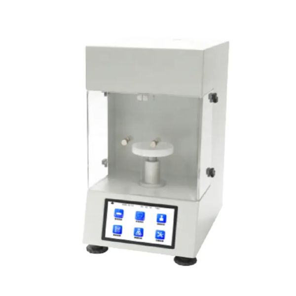 DuNouy Ring Method Surface Tensiometer Analyzer/surface Tension Meter