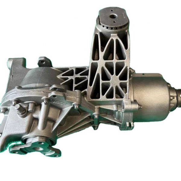 Pièces de voiture de haute qualité OEM 95273523 MOKKA TRAX ENCORE - OPEL MOKKA 4x4 TRAX Différentiel Essieu arrière 95273523