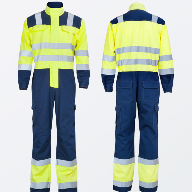 Ткань 180gsm Aramid 5%Para Aramid 2% меты 93% анти- статическая огнезамедлительная
