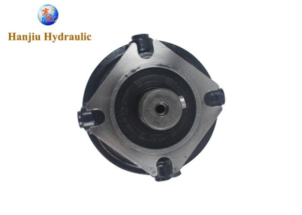 Hydraulic Brake BK2-1-430-E-B Disc Brake 430NM 1″ 6B Splined Input 32mm Straight Shaft