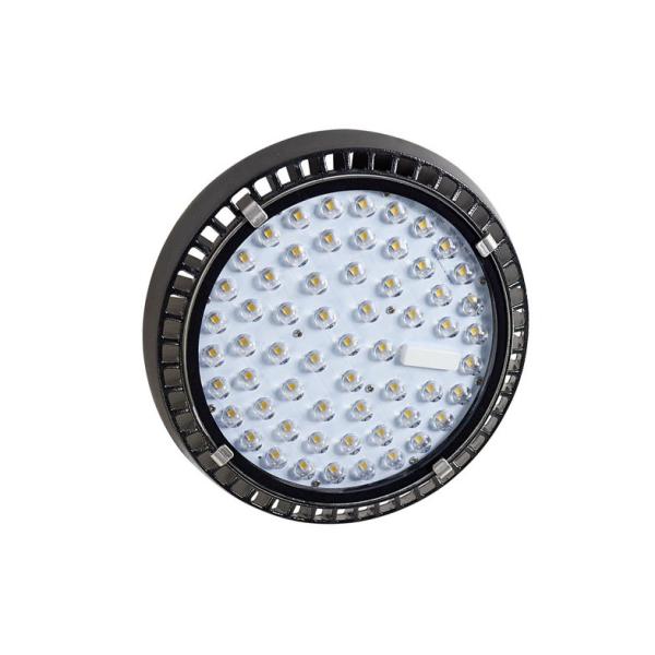 Энергосберегающие высокие светильники водить 200W 5000K залива IP65 для супермаркета