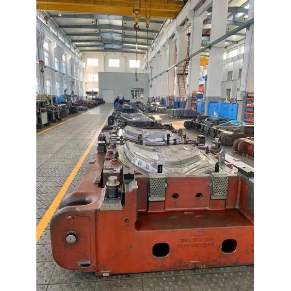 Auto Metal Forming Die