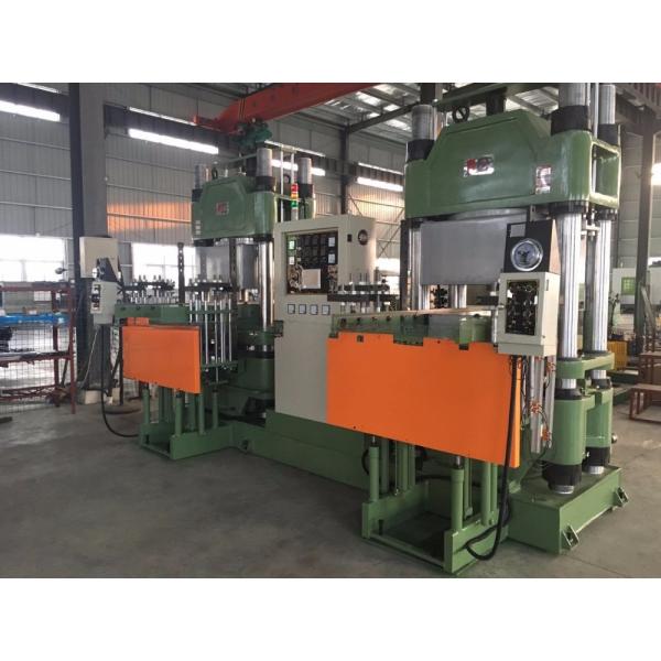 13000 AP Silicone Hydraulic Rubber Compression Molding Machine with 30 Years Experience