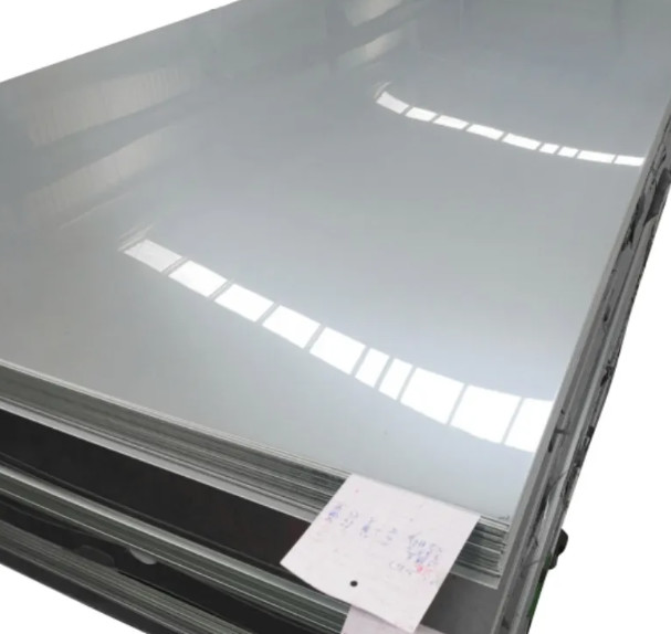 OEM ODM 304 Stainless Steel Plate Brushed 316l Stainless Steel Sheet