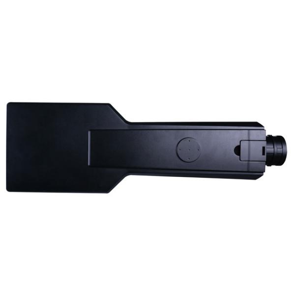 100W fundiu o alojamento da luz de rua do diodo emissor de luz da liga de Allumium para a estrada/estrada
