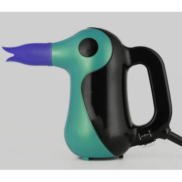 High Velocity Single Motor Pet Dryer 2550W Wind Adjustable With Nozzles