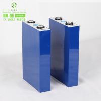 Nova Lifepo4 Prismática Bateria Celular 3.2v 80ah 90ah 100ah 105ah 200ah 280ah 300ah Ev Bateria Celular