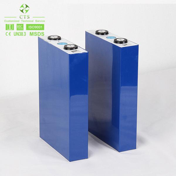 CTS 3.2v 280ah 304ah 310ah Lifepo4 Battery Cells with 6000 Cycle Life