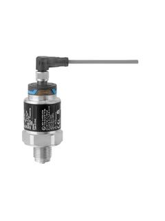 ROHS Endress Hauser  Absolute and gauge pressure Cerabar PMC21