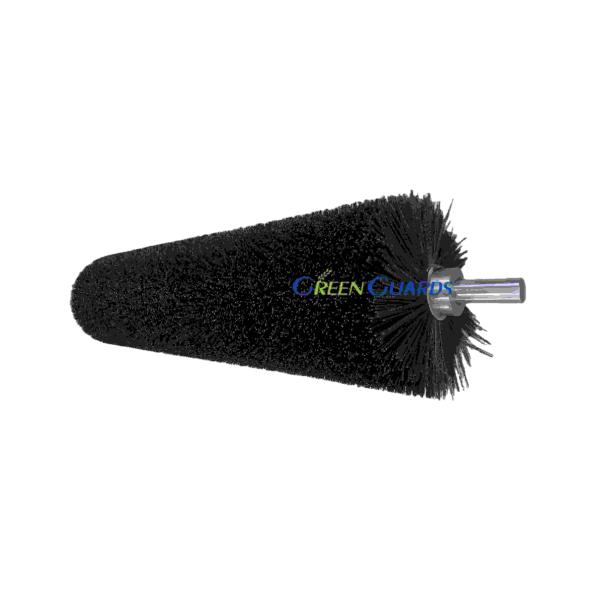 Lawn Equipment Replacement Parts Brush and Shaft G655770 & G655927 Fits TURFCO Lawn Machines