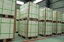 Eco Friendly Wood Free Waterproof Notebook Stone 100gsm 120gsm