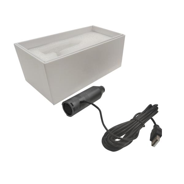 Portable 10W LED Light Source USB Type Adapter for Endoscopy Equipment Power Source