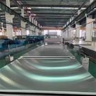 Square 316 Stainless Steel Plate Hot Rolled Mirror Finished