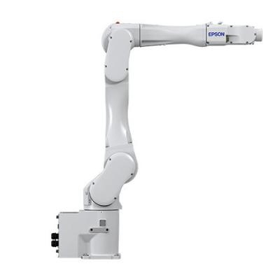 6 Axis EPSON Robot Arm C8XL Industrial Robotic Arm Painting Robot