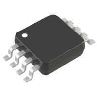 Sensor IC AD8496CRMZ Precision Thermocouple Amplifiers MSOP8