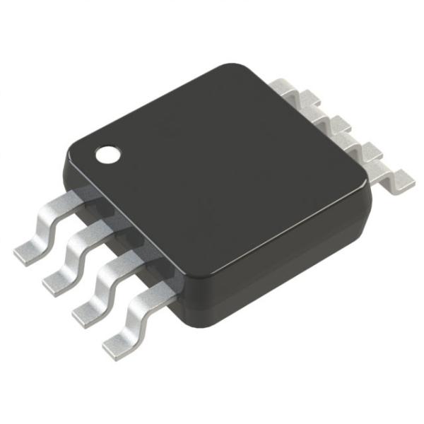 Low Noise High Speed Amplifier for 16-Bit Systems AD8021ARMZ