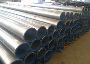 Carbon Steel Tube ASTM A178 Tubing ERW Tube For Boiler And Superheater