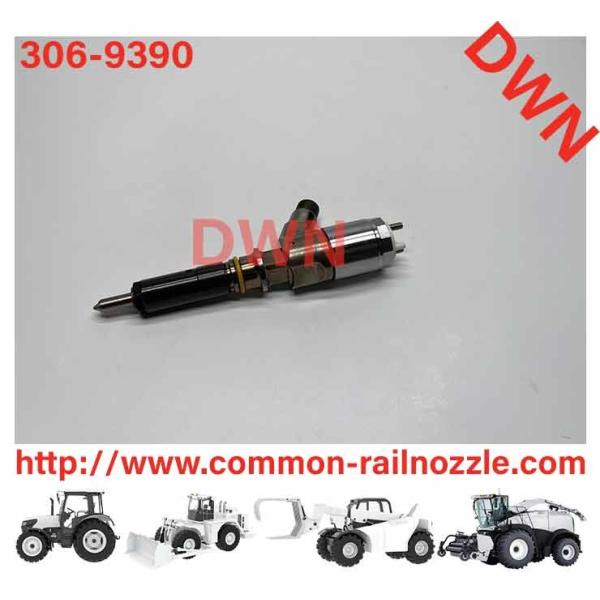 Injector C6.6 Diesel Common Rail 306-9390 10R-7673 2645A749 292-3790 320-0690