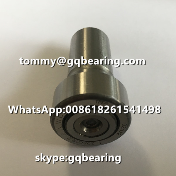 Gcr15 Стальный материал INA F-208089.2 Подшипник для печатных машин Heidelberger