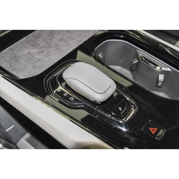 2023 2024 Geely Zeekr 009 MPV Электрический автомобиль WE ME 702KM 822KM 6 сидений Левостороннее управление