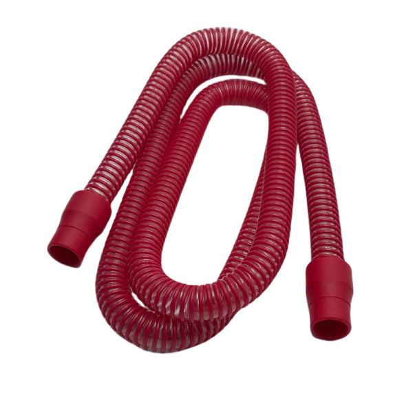 CPAP TubeFactory Outlet High Quality 1.8M 22mm Corrugated Tube Manual Power