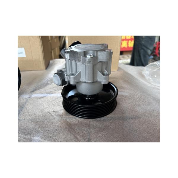 Convenient T/T Payment Power Steering Pump for Mercedes Benz A0034669301 0044668201