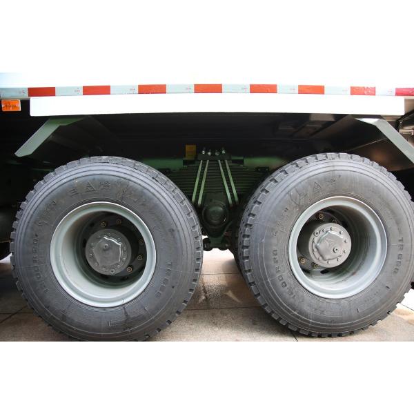 Новый SITRAK 5,8 метров Коробка 400 л.с. Евро 5 Ручная 12 передач