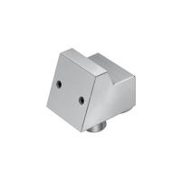 60HRC modelagem por injeção as peças plásticas HASCO Cotter With Angle Retainer H.Z183 1,2162