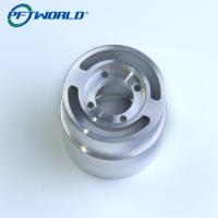 Utilisateurs de machines CNC à précision sur mesure
