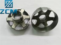 Peças fazendo à máquina de aço do diâmetro de IGS 65mm para as peças automotivos