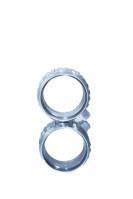 OEM ODM Aluminum CNC Machined Car Parts Used Casting Metal