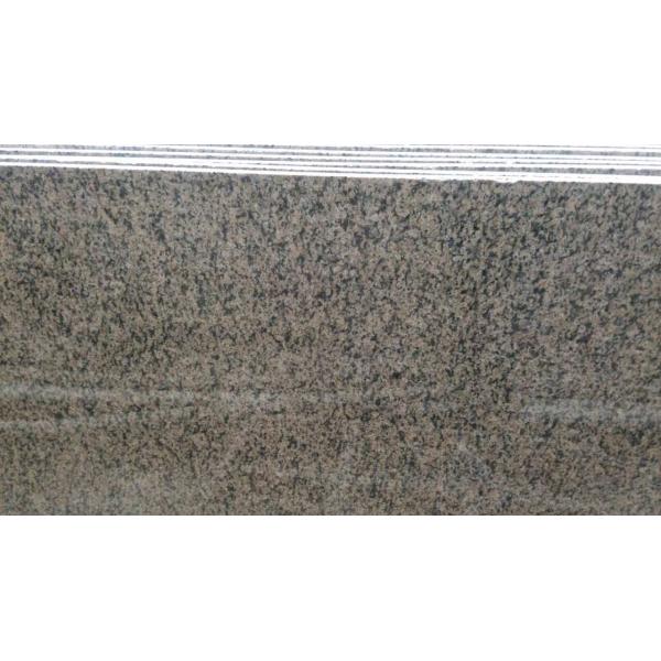 India Royal Gold Granite Slabs, Natural Yellow Brown Granite Slabs