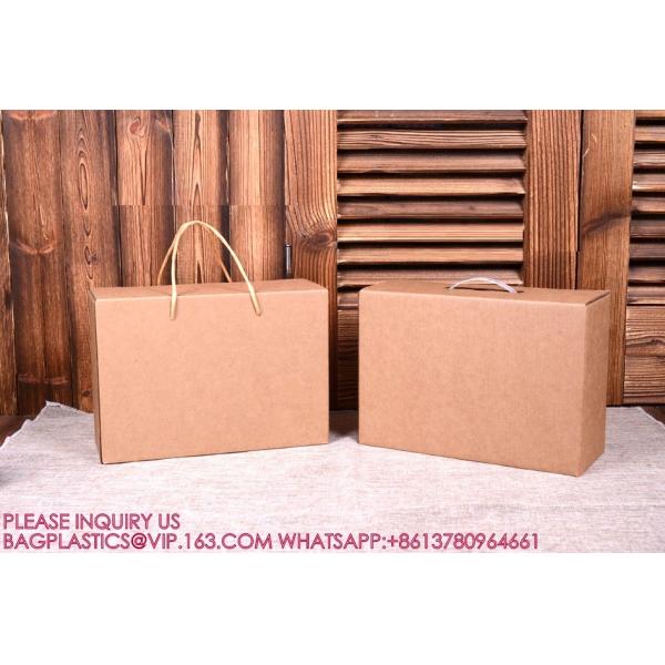 Custom Logo 1kg 5kg Wheat Flour Rice Kraft Paper Plastic Packaging Bags For Packaging