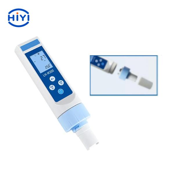 LH-M300 Orp Meter Pen For Testing Oxidation Reduction Potential Orp Resolution 1mv