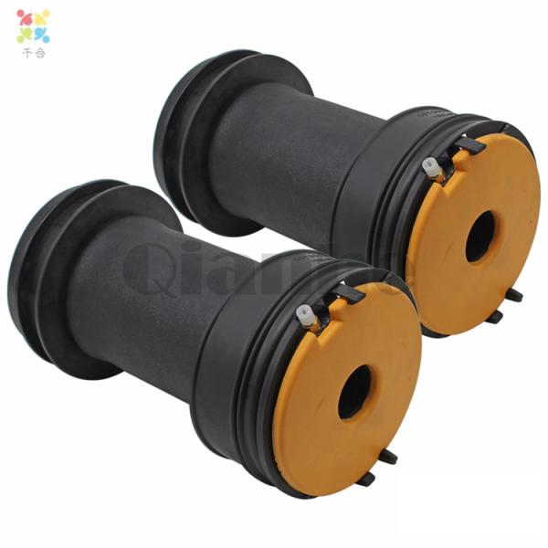 rear suspension air spring ballon for Cadillac XTS 3.6L 2013-2018 left and right OE 23467661 22907781 84252215 22778104