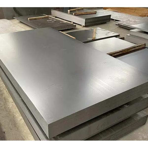 Tôle d'acier Sphd/Spcd/DIN 1623/JIS G3141/Q235 de bonne qualité/Galvanisée/Peinte/Recuite/Décoration/Porte/Toiture/PPGI/Sans paillettes/Laminée à chaud/Laminée à froid