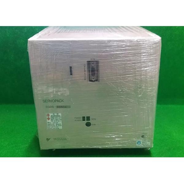 Industrial Servo Drives Yaskawa SGDB-50ADS Brand New Original