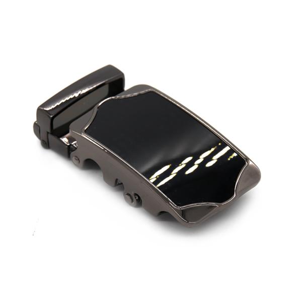 35mm Reversible Mens Automatic Belt Buckles With Beautiful Appearance