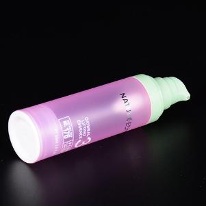 Flacon pompe airless 15ml 30ml 50ml Emballage cosmétique en gros (MC-213)